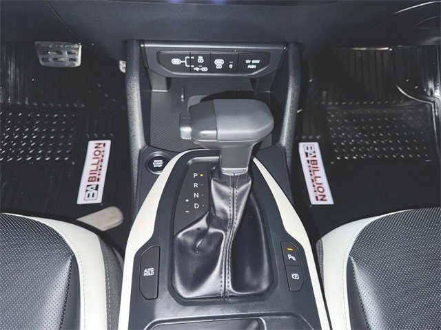 Used 2025 Kia K4 GT-Line Turbo image 16
