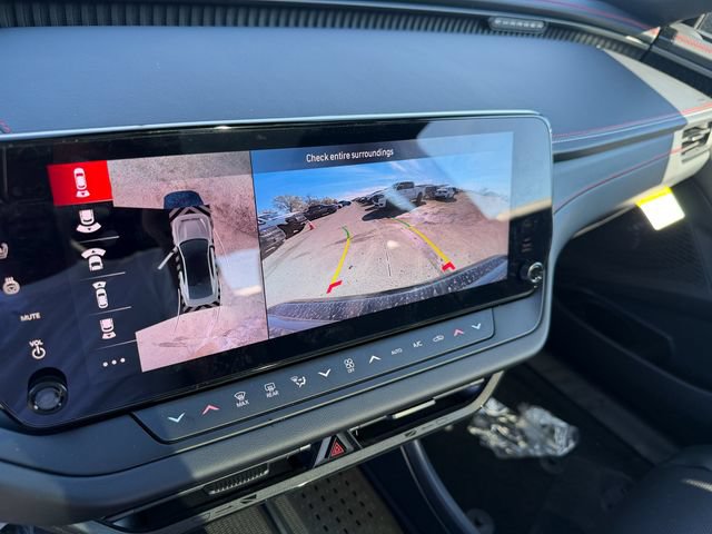 New 2026 Dodge Charger Scat Pack AWD/4WD image 23