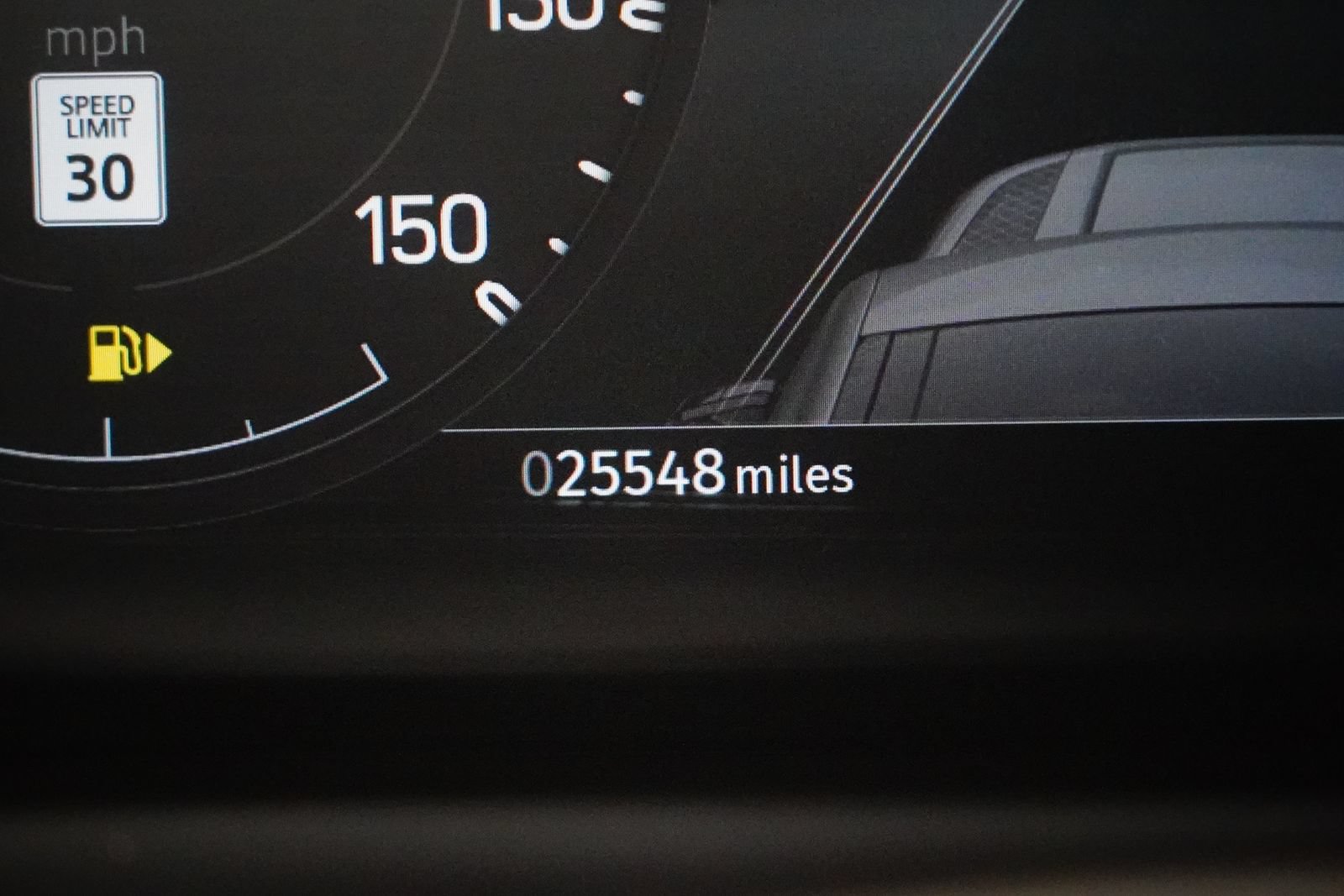 Used 2023 Land Rover Defender 110 X AWD/4WD image 19