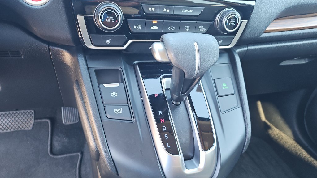 Used 2017 Honda CR-V EX image 12