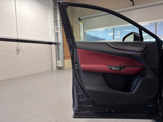 Used 2025 Lexus NX 350 AWD w/ Cold Area Package image 9