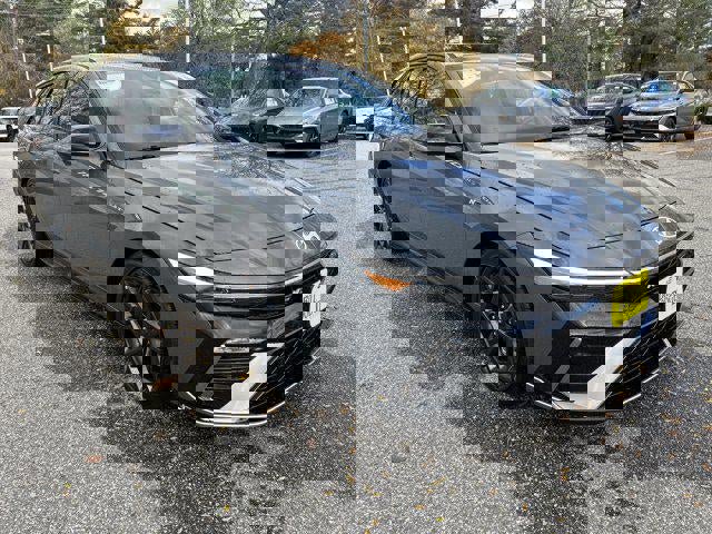 New 2025 Hyundai Elantra N Line image 31