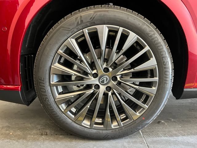New 2026 Lexus RX 350 w/ Convenience Package AWD/4WD image 11