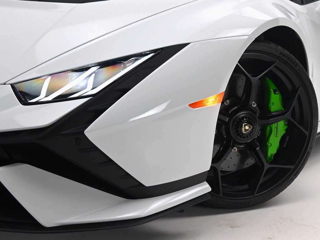 Used 2023 Lamborghini Huracan Tecnica image 19