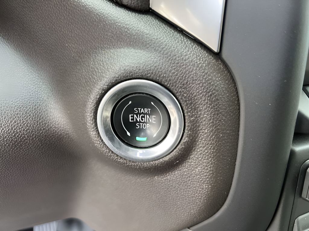 Certified 2019 Chevrolet Silverado 1500 LT w/ All-Star Edition image 16