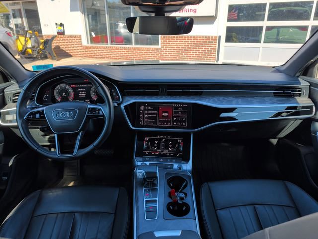Used 2024 Audi A6 2.0T Premium w/ Convenience Package image 20