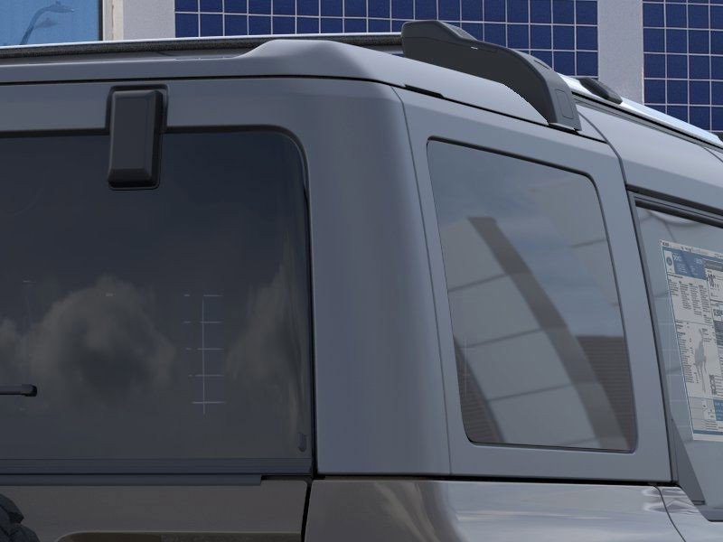 New 2025 Ford Bronco Big Bend w/ Black Diamond Package image 26
