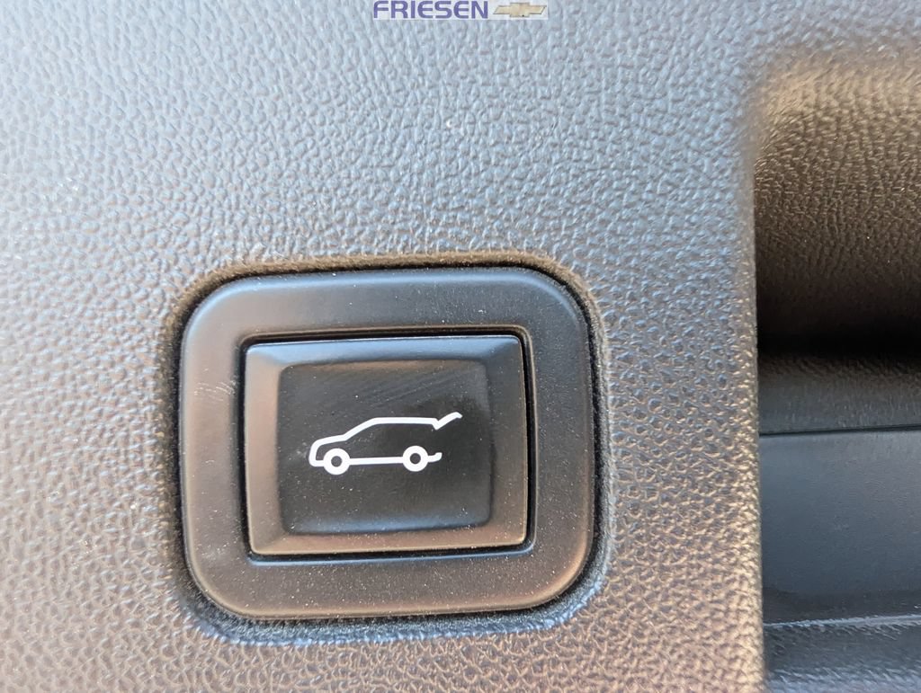 Used 2021 Chevrolet Equinox LT AWD/4WD image 20
