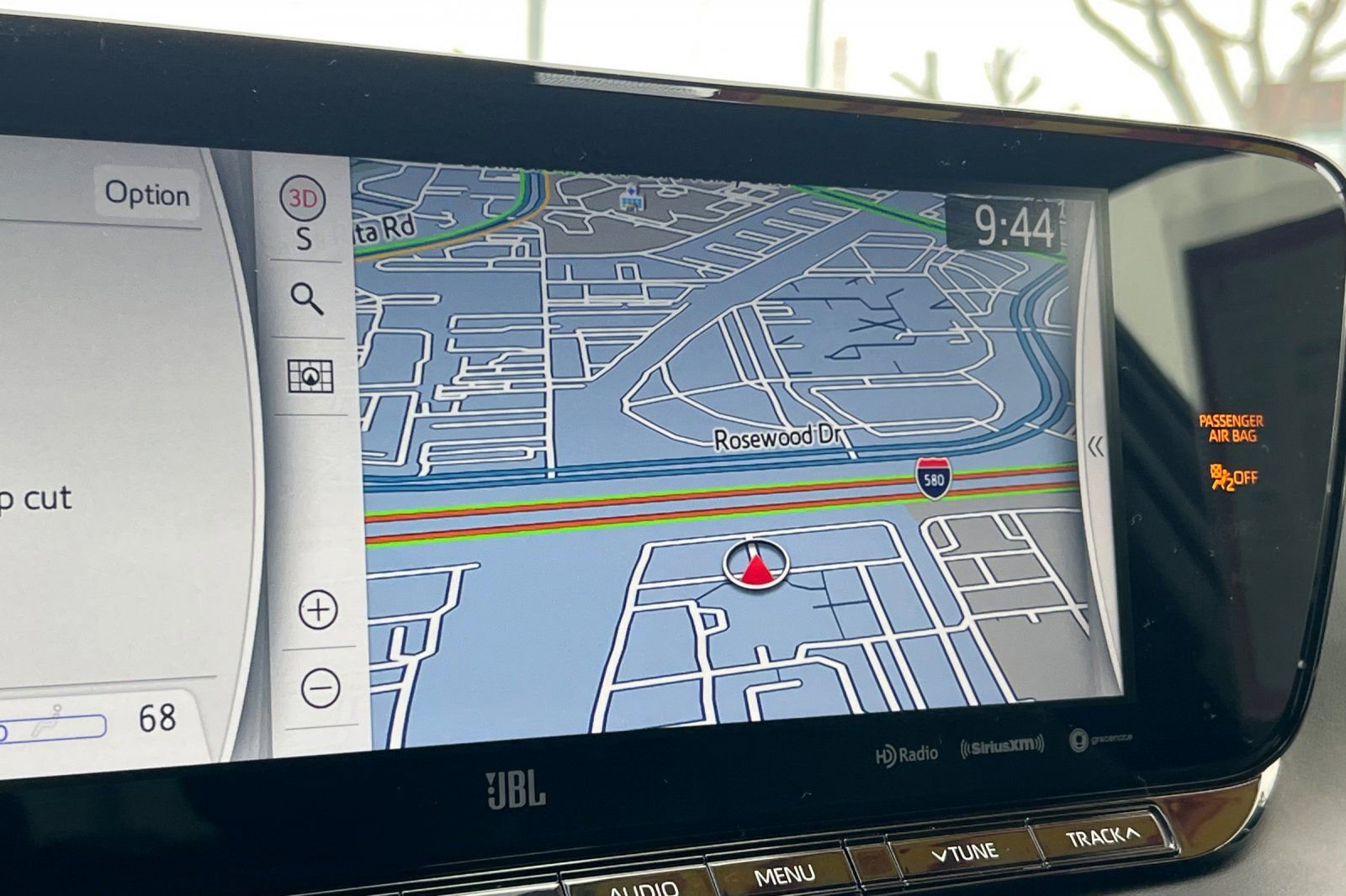 Certified 2021 Toyota Mirai XLE w/ Advanced Technology Package image 23