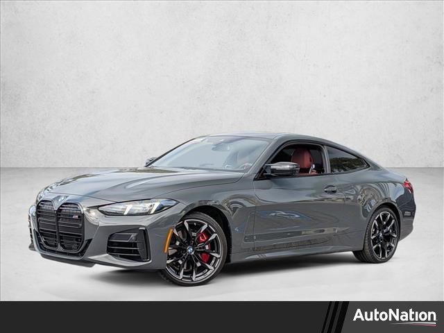 Used 2026 BMW 440i xDrive Coupe w/ Premium Package