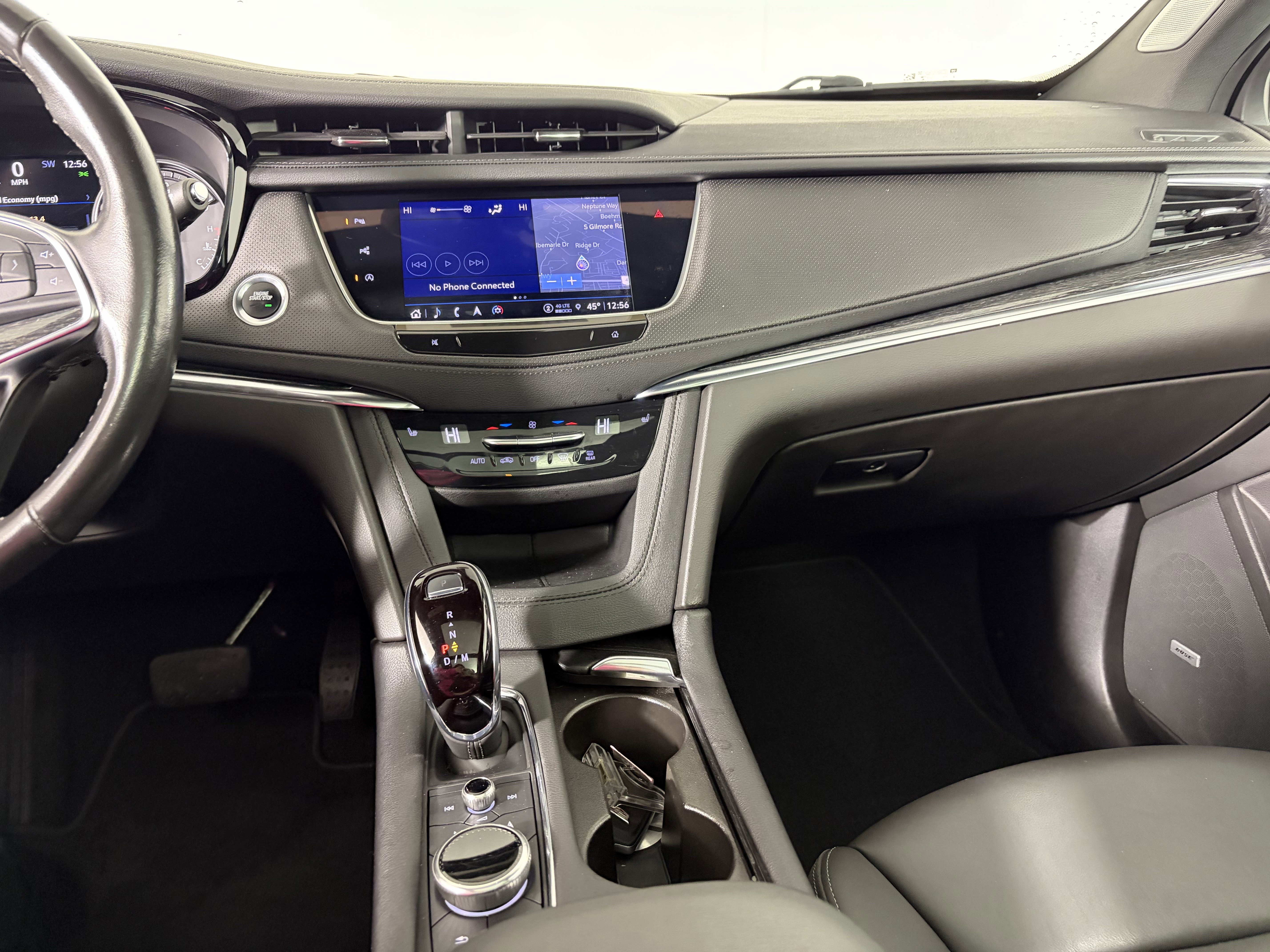 Certified 2023 Cadillac XT5 Premium Luxury w/ Technology Package image 24