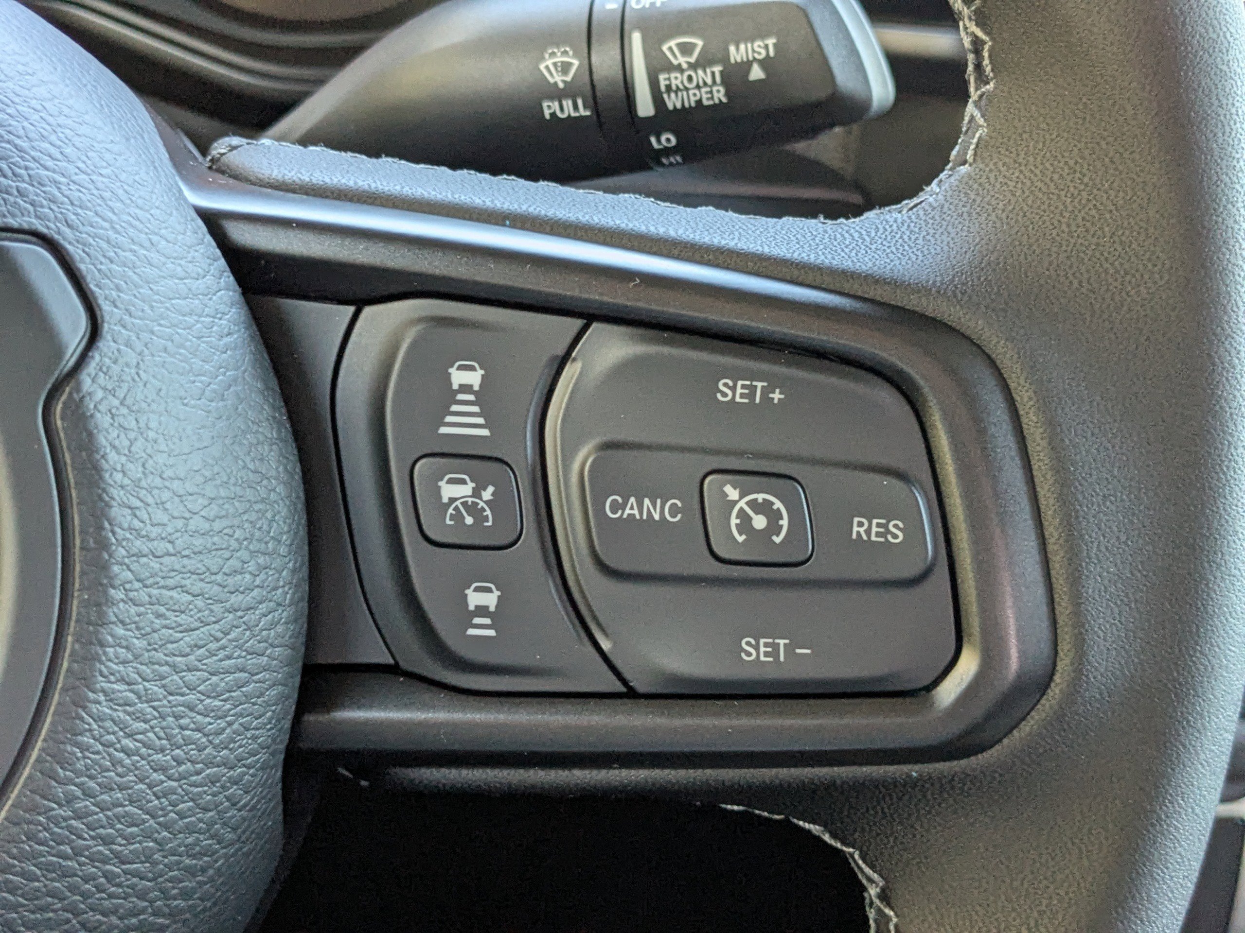 New 2026 Jeep Wrangler Sport image 22