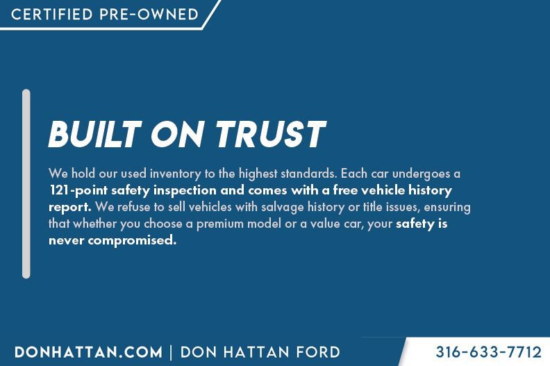 Used 2022 Jeep Compass Trailhawk w/ Trailhawk Convenience Group AWD/4WD image 14