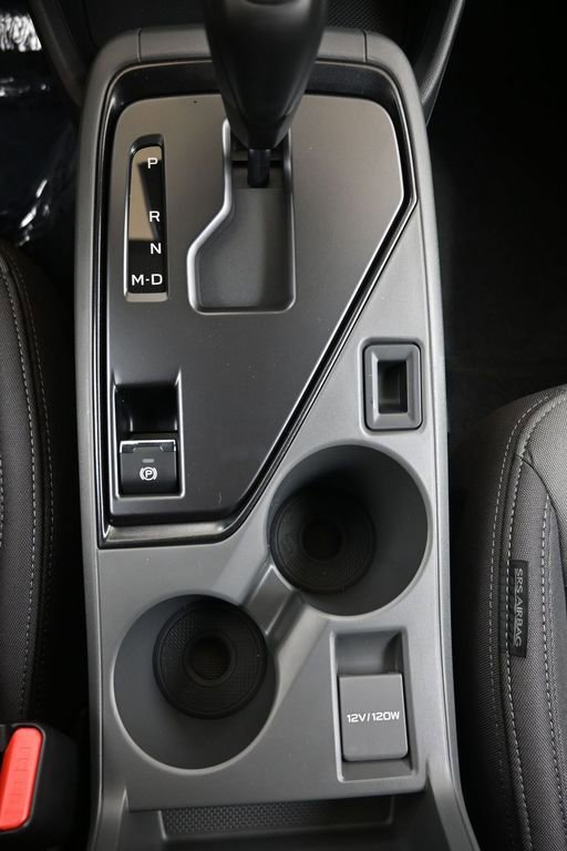 New 2026 Subaru Crosstrek 2.5i image 37