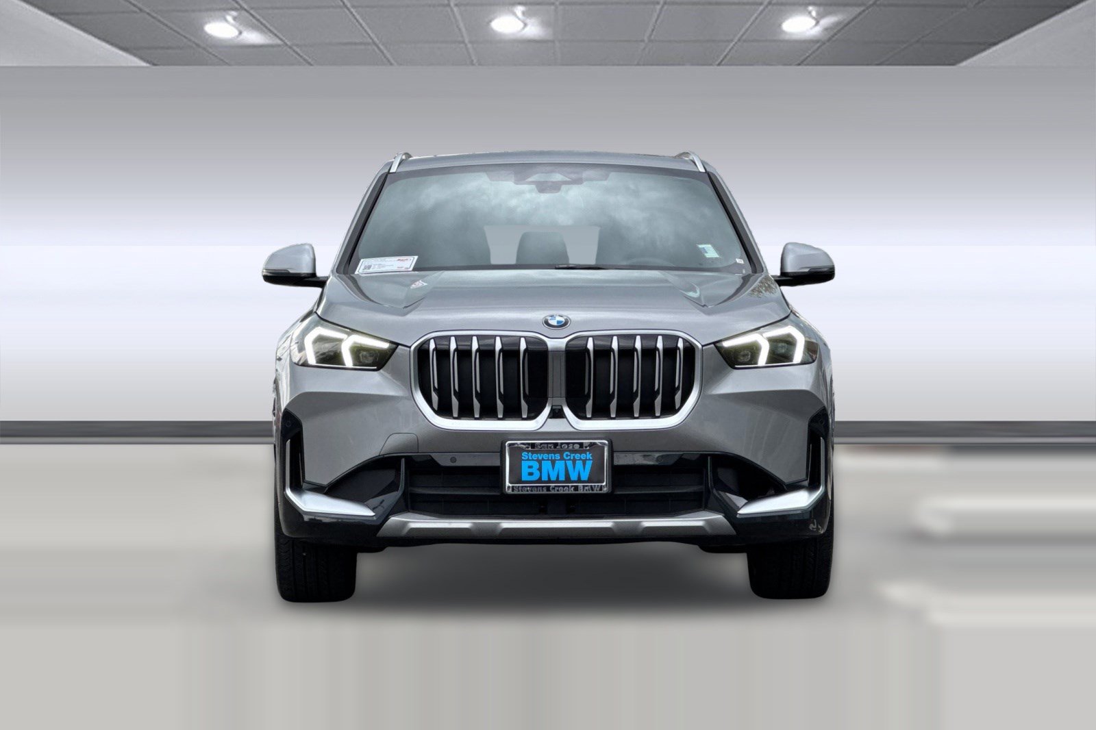 Certified 2023 BMW X1 xDrive28i w/ Premium Package image 6