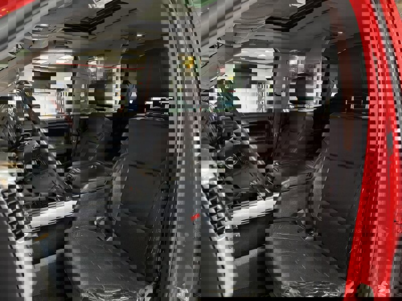 Used 2015 Chevrolet Silverado 1500 LTZ Z71 image 10