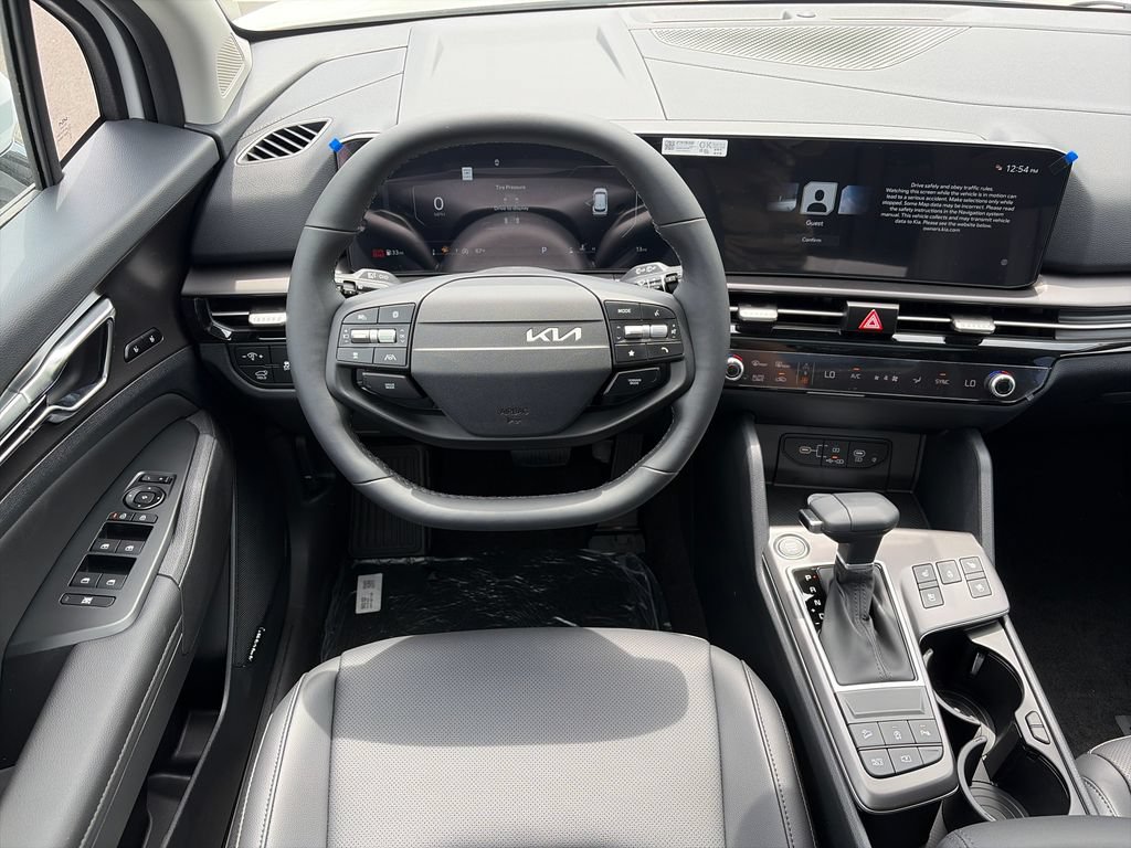 New 2026 Kia Sportage SX AWD/4WD image 12