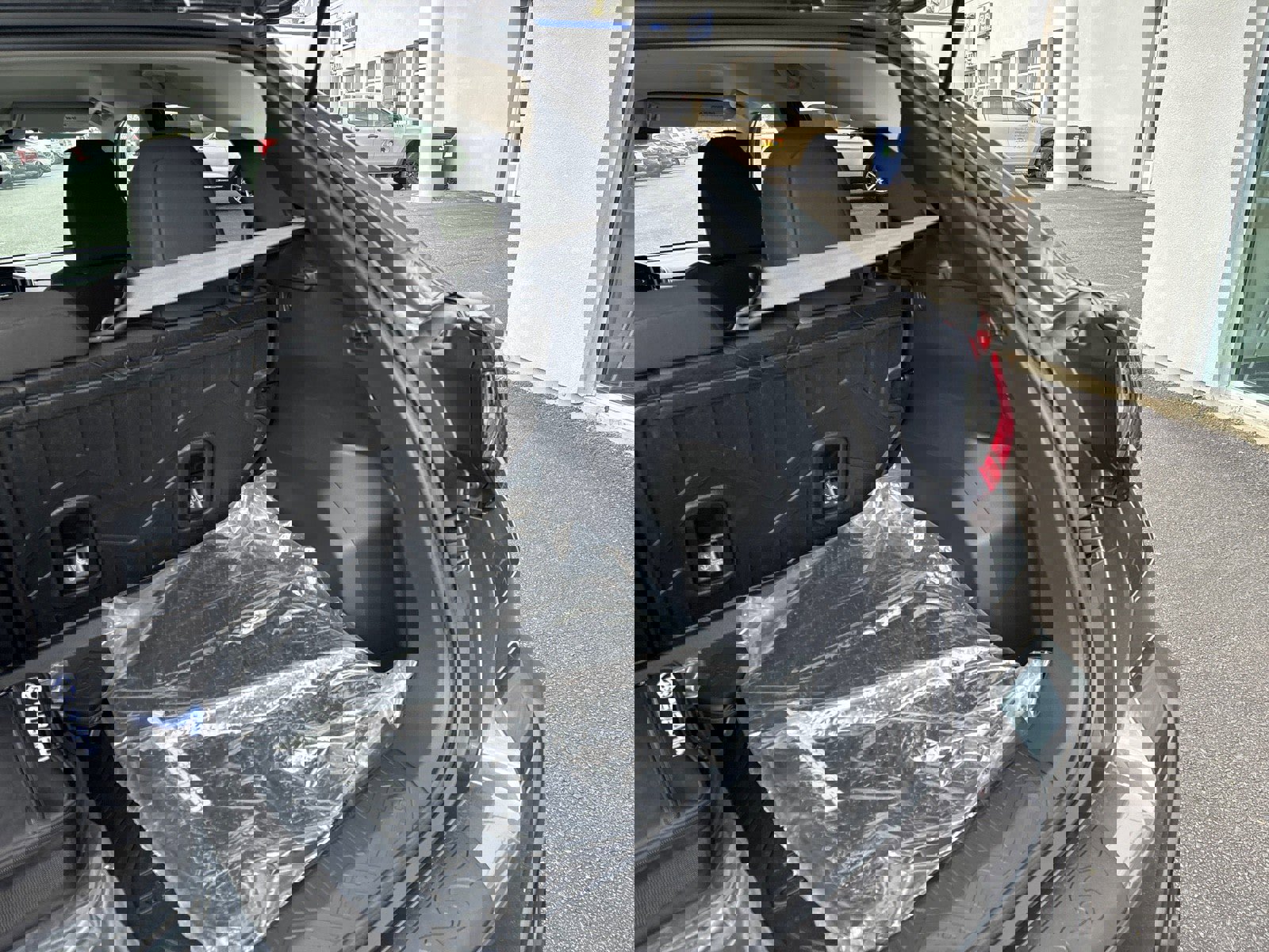 New 2026 Subaru Crosstrek 2.0i Premium image 48