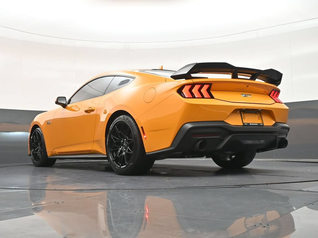 Used 2026 Ford Mustang GT Premium RWD image 23
