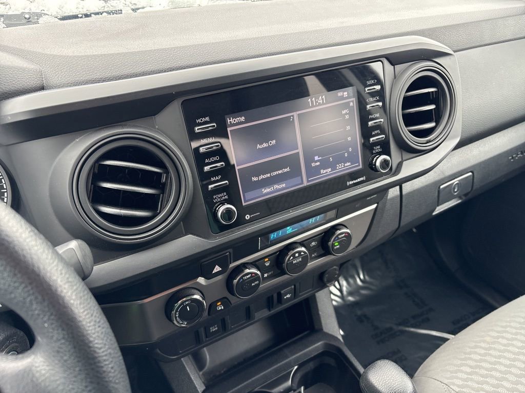 Used 2023 Toyota Tacoma SR image 16
