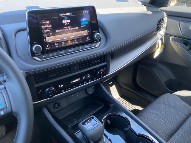 New 2026 Nissan Rogue SV image 17