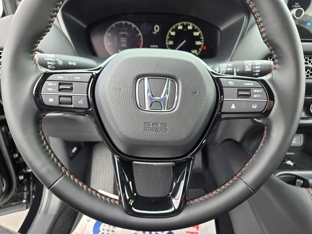 New 2027 Honda HR-V Sport image 10