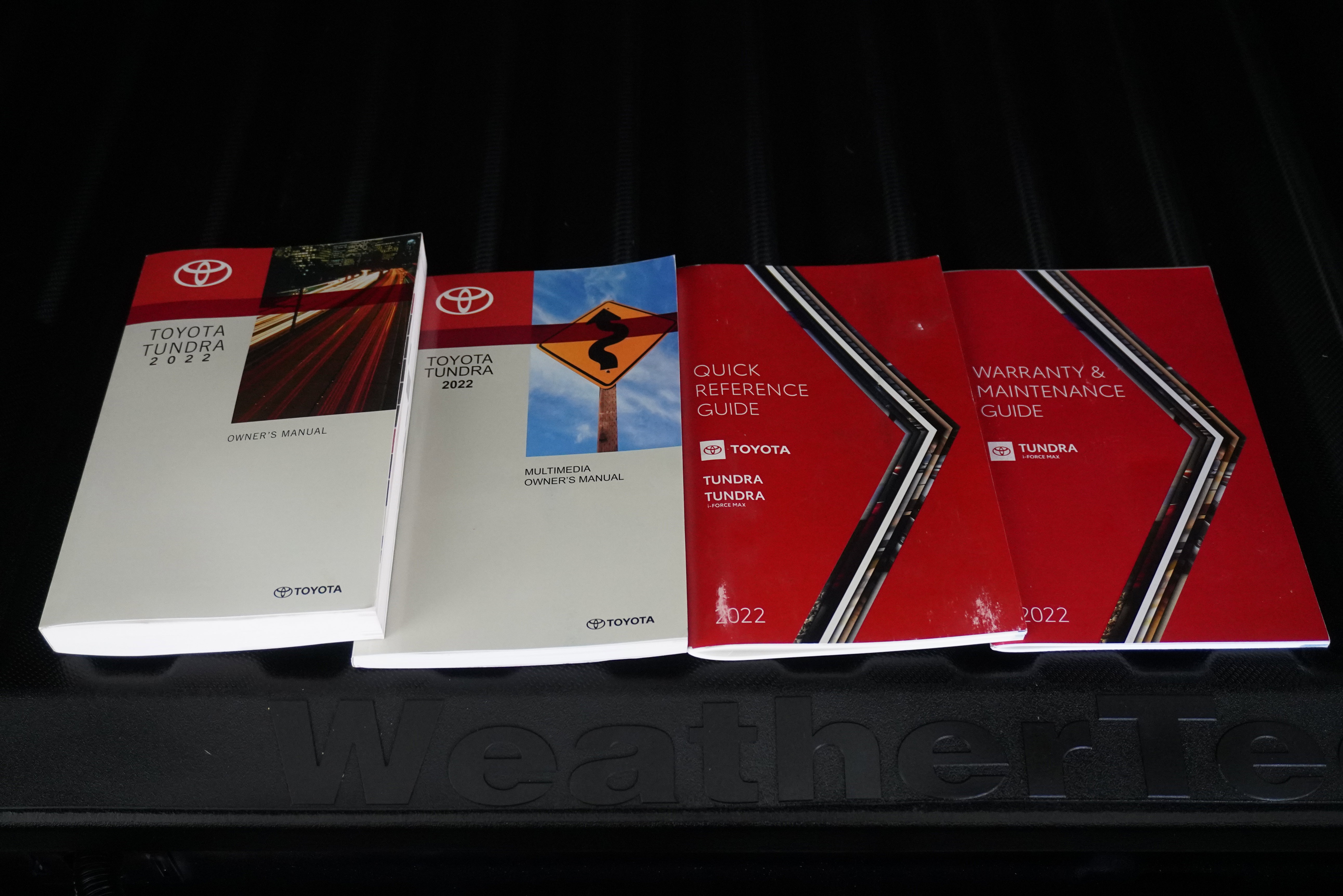 Used 2022 Toyota Tundra 1794 Edition image 34