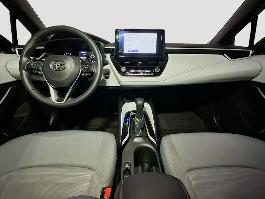 Used 2023 Toyota Corolla SE FWD image 9