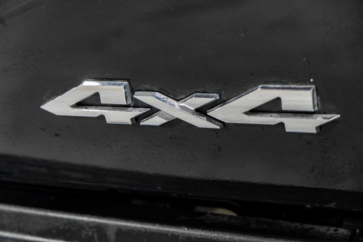 Used 2022 RAM 2500 Laramie AWD/4WD image 56