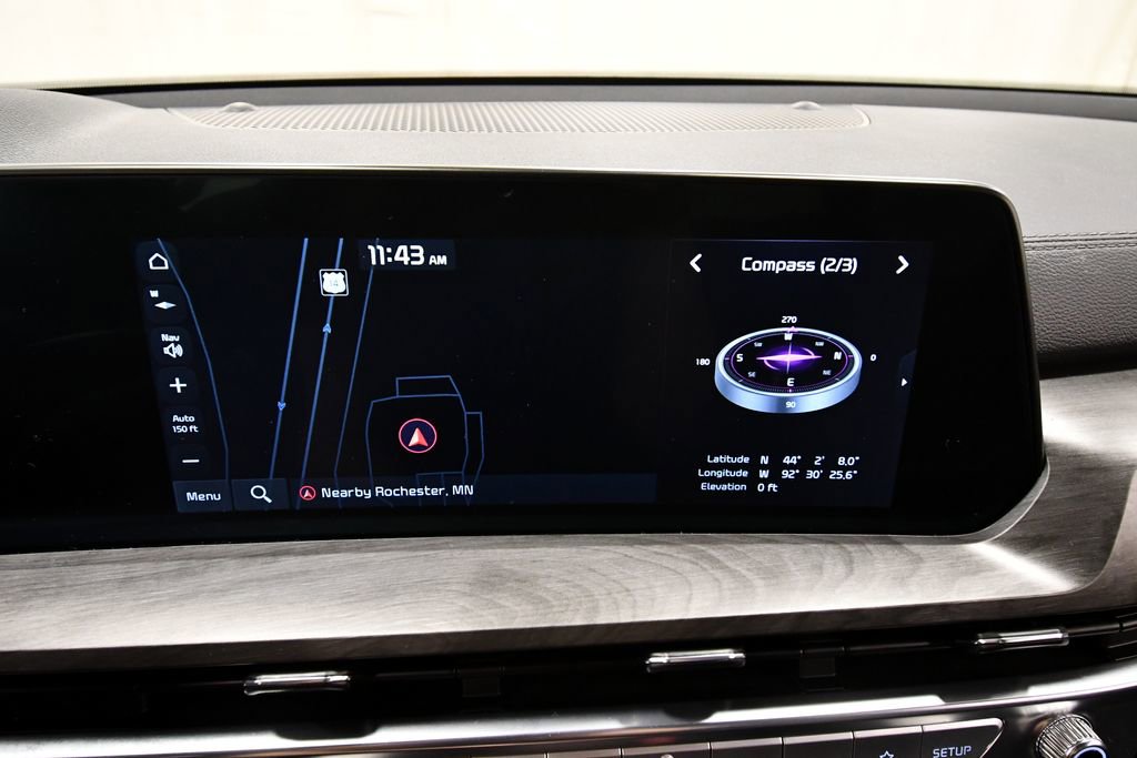 Used 2025 Kia Telluride SX Prestige X-Line image 30