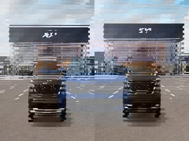 New 2026 Kia Sorento S image 2