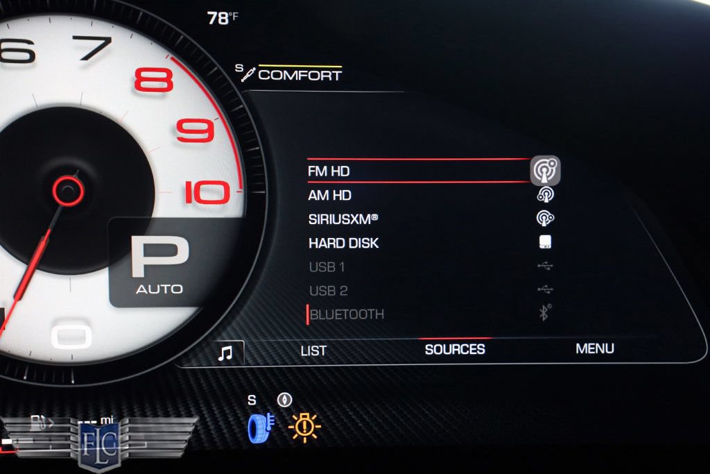 Used 2023 Ferrari Purosangue AWD/4WD image 36