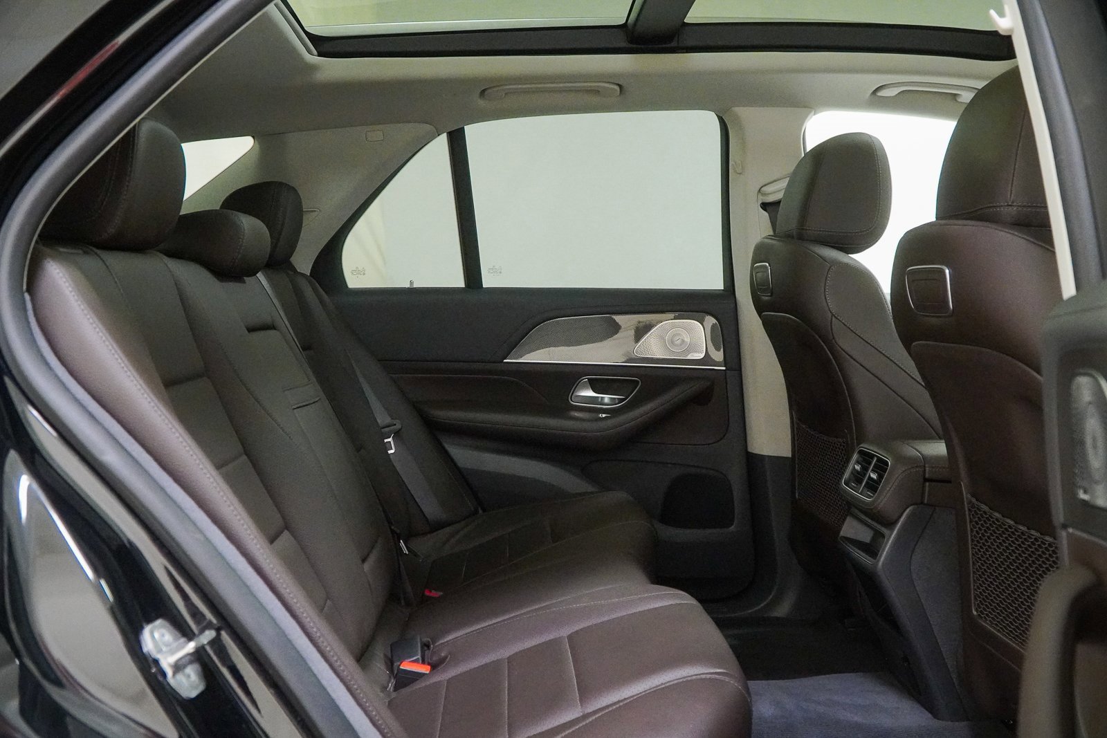 Used 2020 Mercedes-Benz GLE 450 GLE 450 image 47