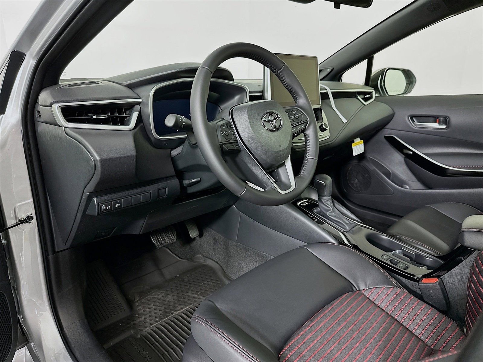 New 2026 Toyota Corolla XSE image 9