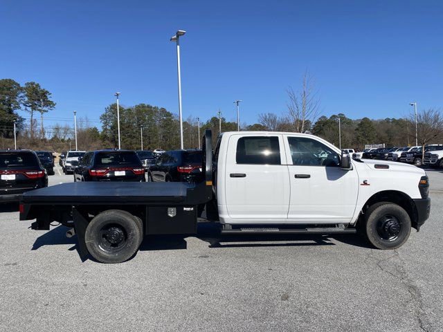 New 2026 RAM 3500 Tradesman image 3