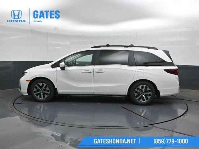 New 2026 Honda Odyssey EX-L image 7
