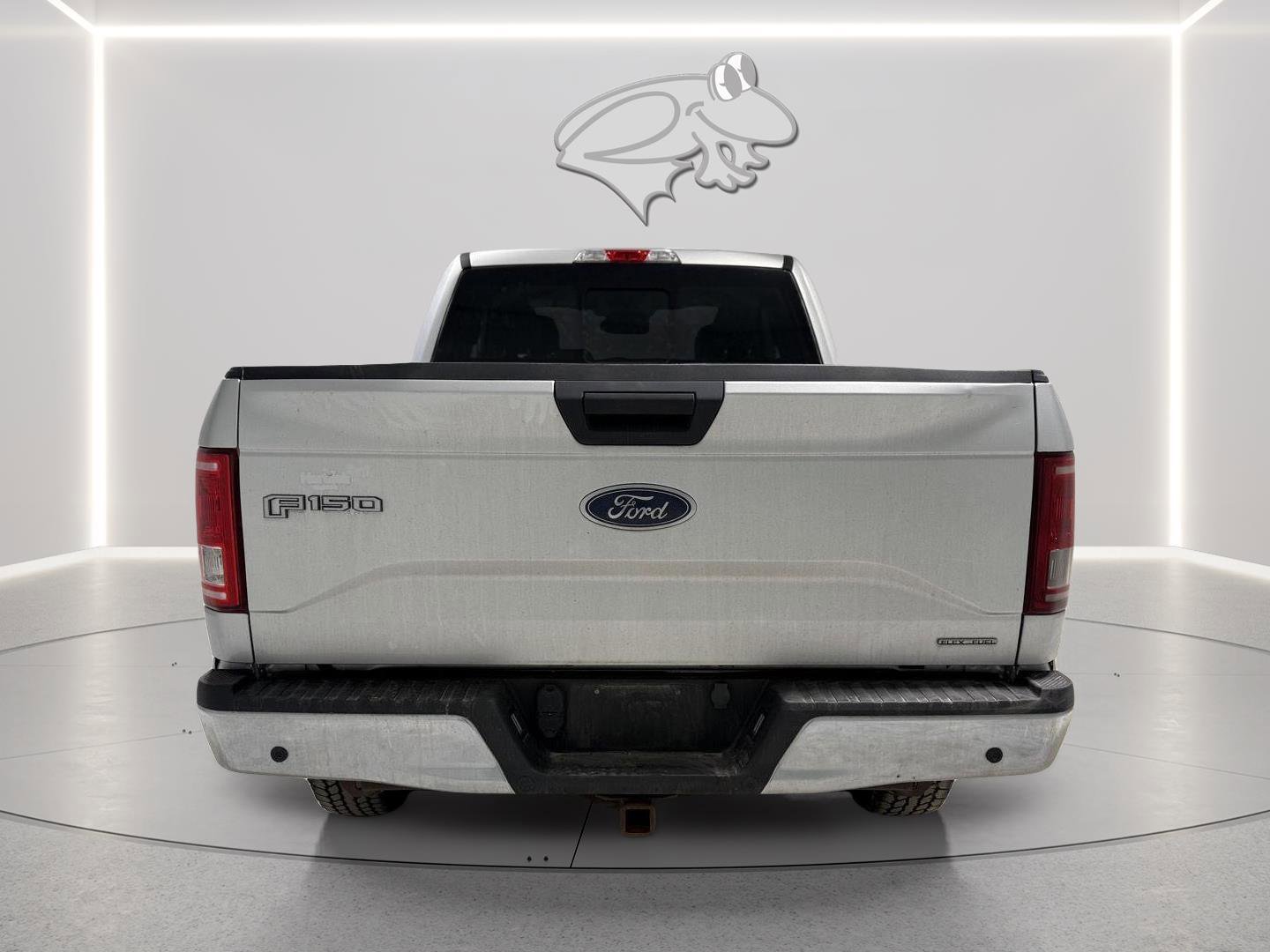 Used 2016 Ford F150 XL w/ Equipment Group 101A Mid image 5