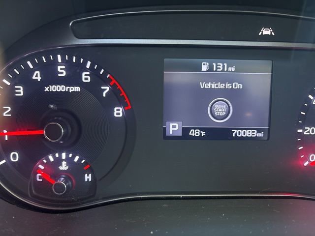 Used 2022 Kia Soul GT-Line image 30