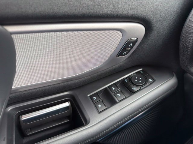 New 2027 Ford Expedition Max Active AWD/4WD image 23