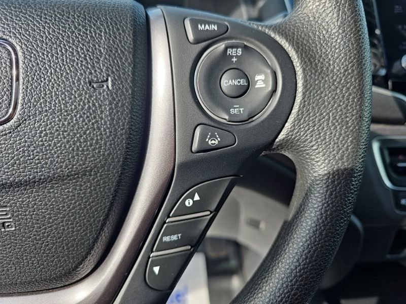 Used 2021 Honda Ridgeline Sport image 13