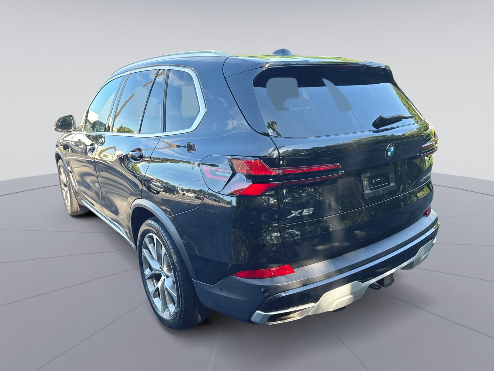 Used 2024 BMW X5 xDrive40i w/ Premium Package AWD/4WD image 27