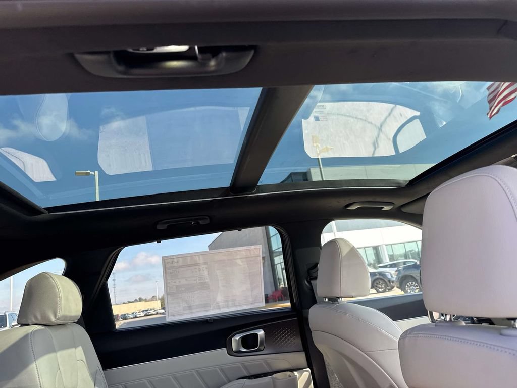 New 2026 Kia Sorento SX Prestige AWD/4WD image 14