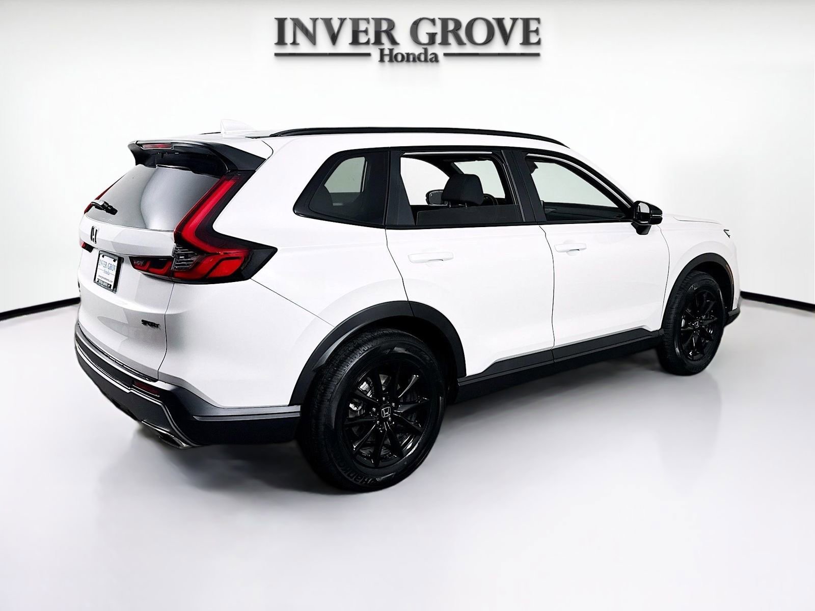 Used 2026 Honda CR-V Sport image 5
