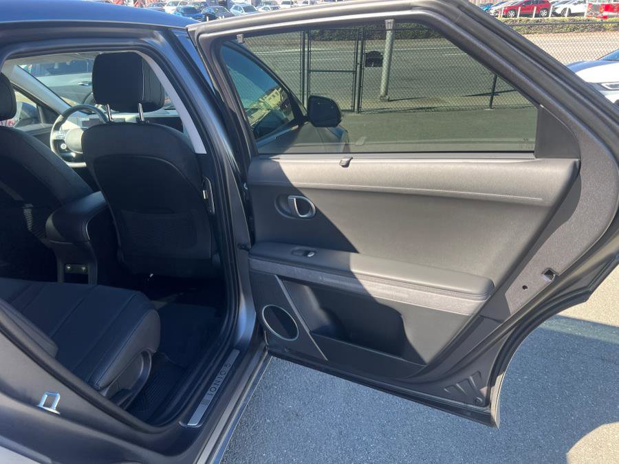 Used 2023 Hyundai Ioniq 5 Limited w/ Cargo Package image 42