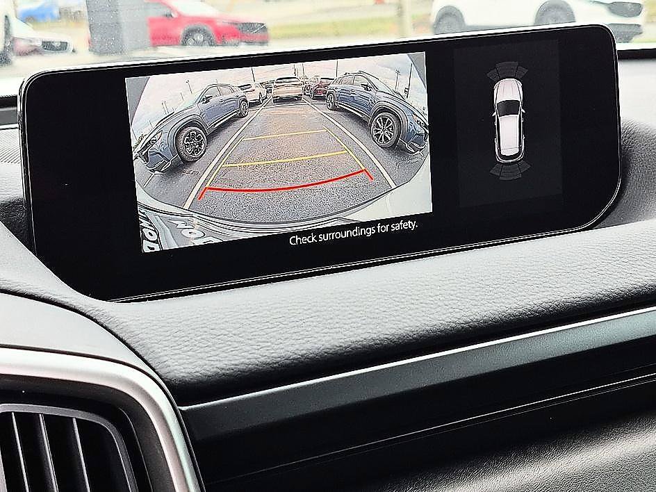 New 2026 MAZDA CX-50 AWD 2.5 S w/ Weather Package image 23