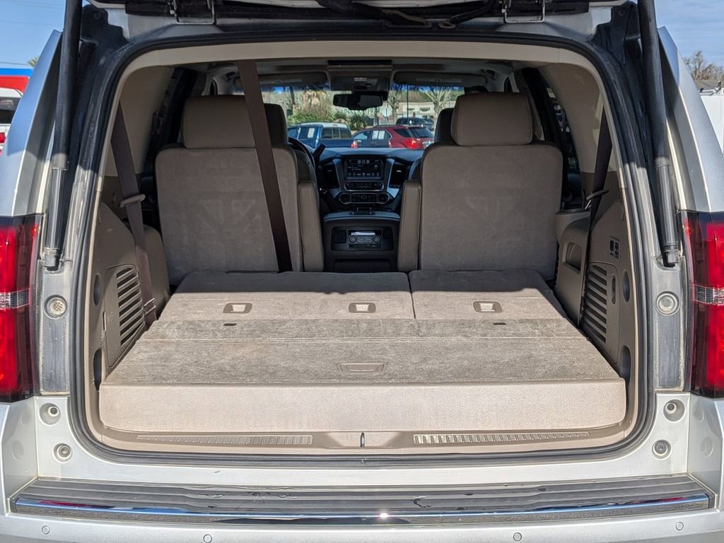 Used 2019 Chevrolet Tahoe Premier RWD image 25