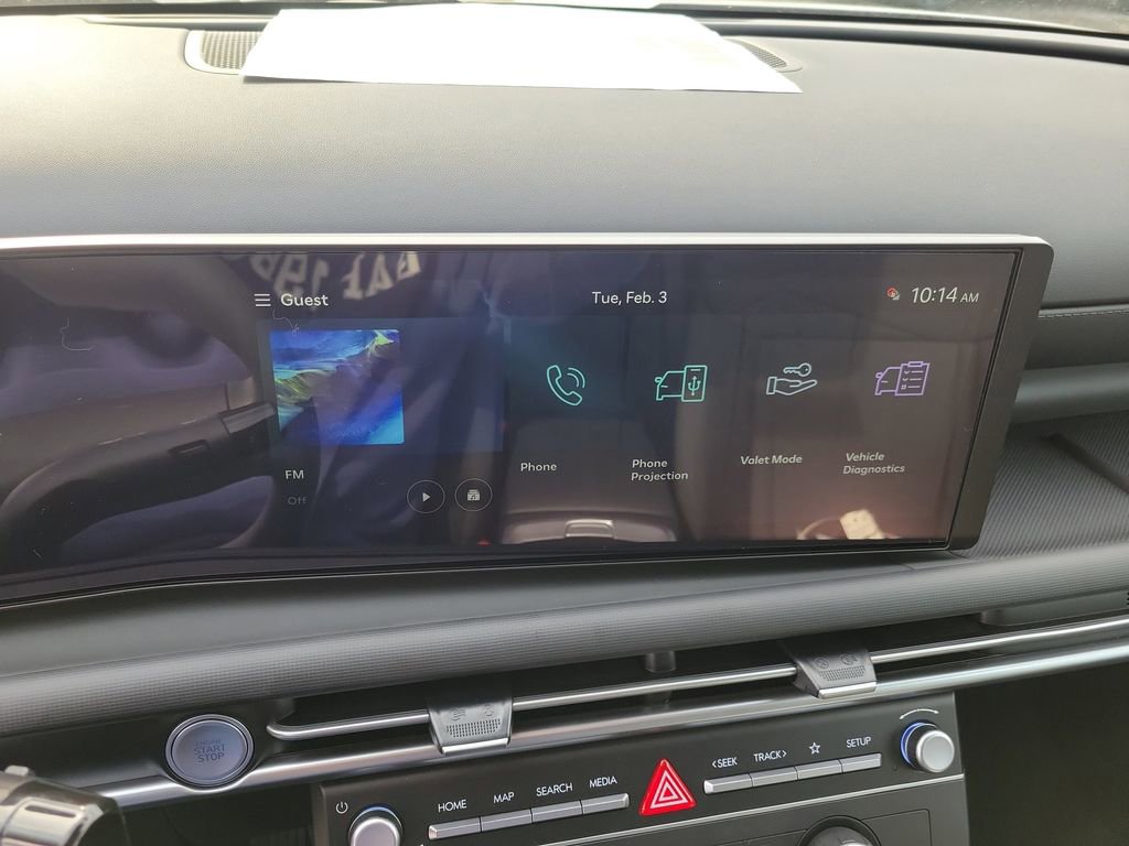 Used 2026 Hyundai Tucson SE image 19