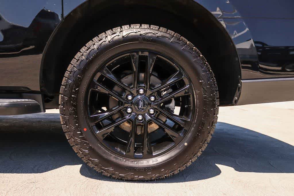 Used 2023 Ford Expedition Max XLT RWD image 10