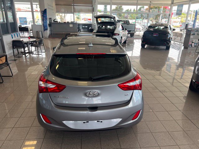 Used 2013 Hyundai Elantra GT FWD image 11