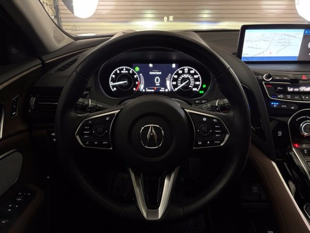 Certified 2024 Acura RDX w/ Advance Package AWD/4WD image 19